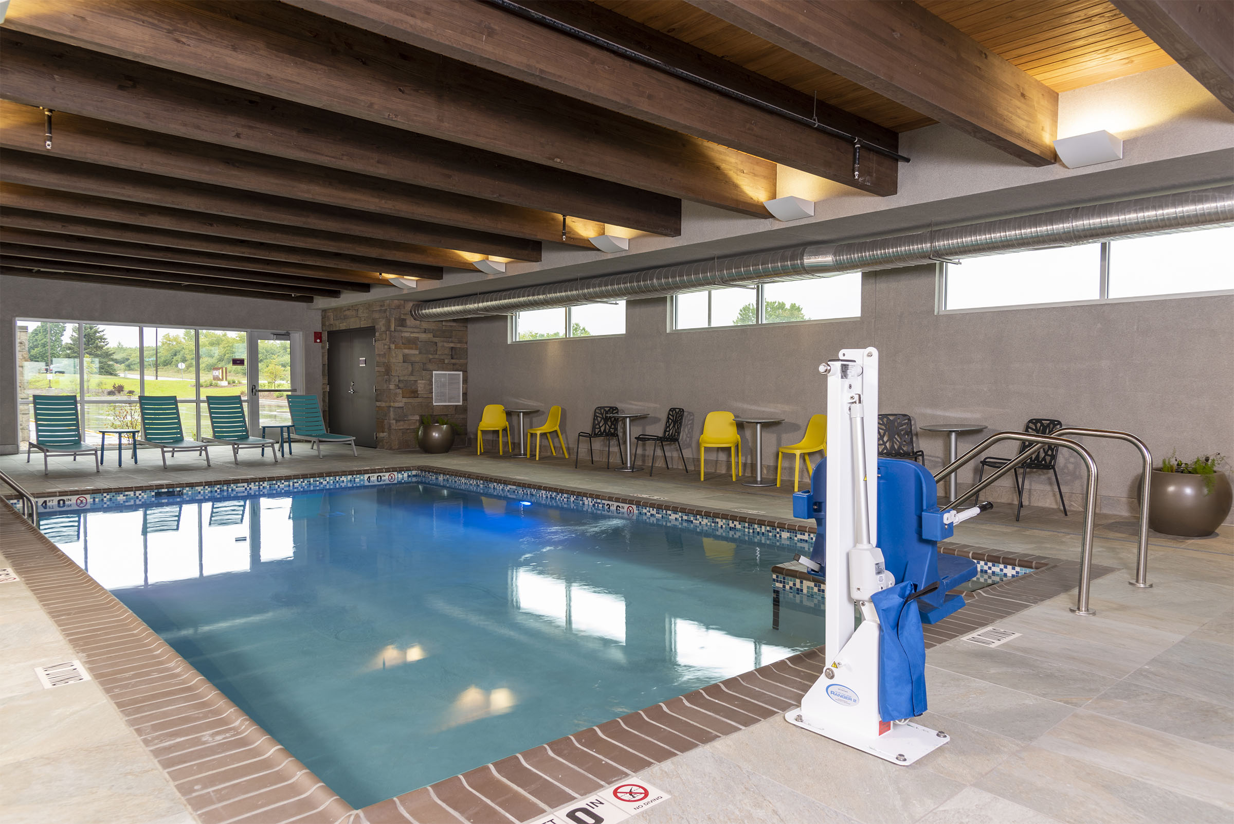 Hilton Home2 Suites Grand Chute